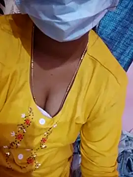 Villageammu18 online show from 12/02/25, 02:08