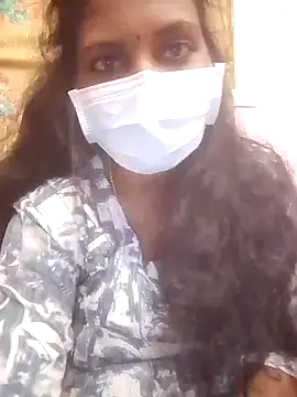 Villageammu18 online show from 12/15/25, 04:57