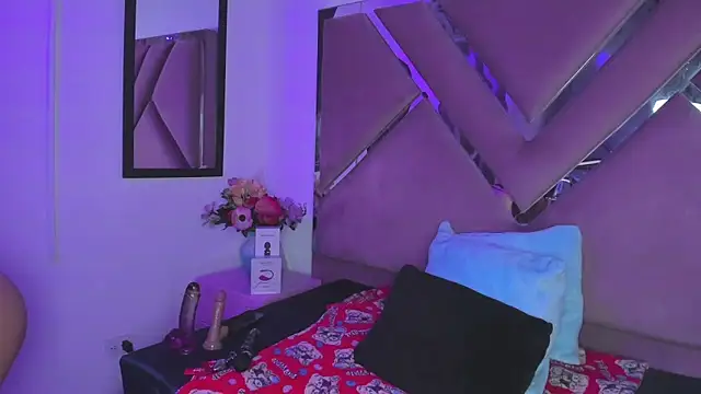 SophiaButt  online show from 03/07/26, 04:19