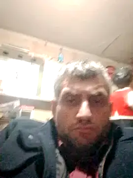 Snapshot of Gotowy40 chatting on 12/01/24, 10:37 Gotowy40 online show from 12/01/24, 10:37