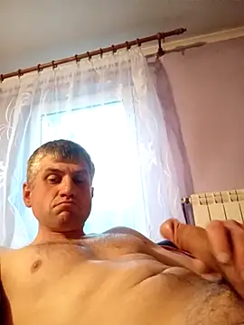 Gotowy40 online show from 05/08/26, 03:32