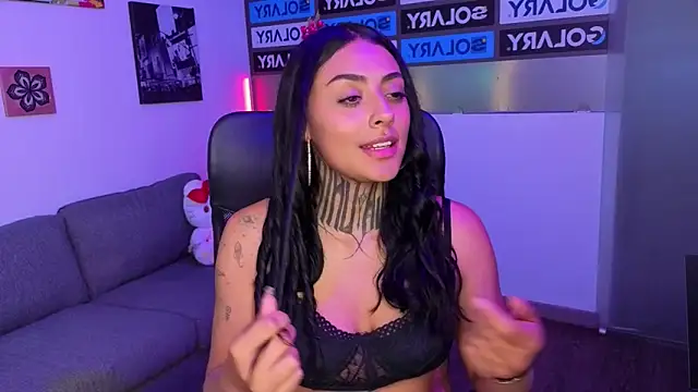 Lovely celeste online show from 03/07/26, 03:35