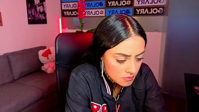 Lovely celeste online show from 03/20/26, 03:40