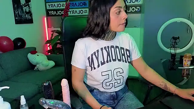 Lovely celeste online show from 02/12/26, 03:39