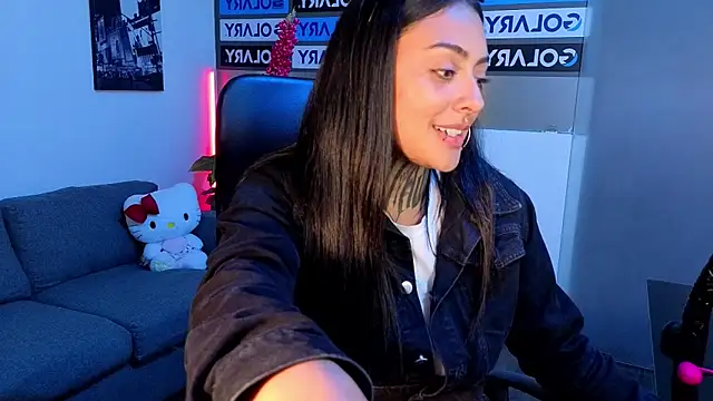 Lovely celeste online show from 02/18/26, 03:15