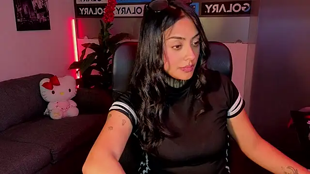 Lovely celeste online show from 02/13/26, 04:34