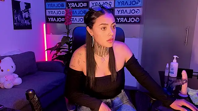 Lovely celeste online show from 03/12/26, 03:12