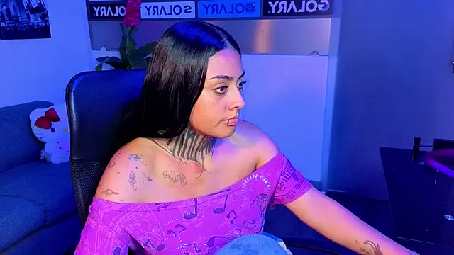 Lovely celeste online show from 02/21/26, 04:25