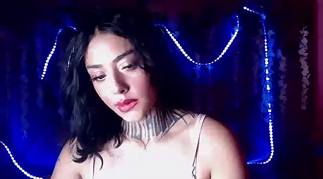 Snapshot of Lovely_celeste chatting on 03/01/25, 02:59 Lovely celeste online show from 03/01/25, 02:59