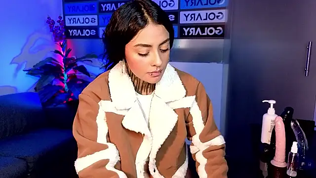 Lovely celeste online show from 01/15/26, 03:10