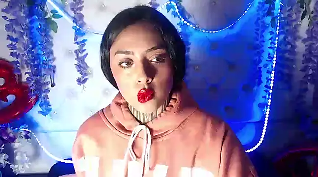 Snapshot of Lovely_celeste chatting on 02/28/25, 03:26 Lovely celeste online show from 02/28/25, 03:26