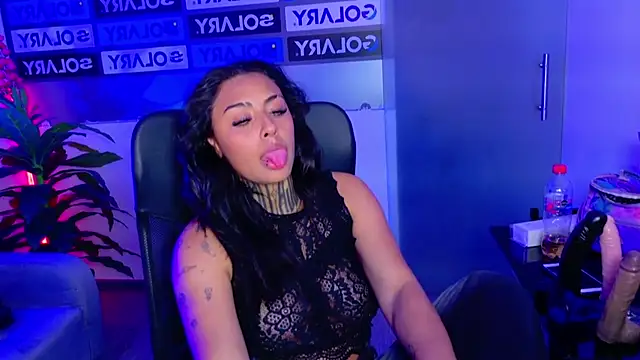 Lovely celeste online show from 10/28/25, 03:07