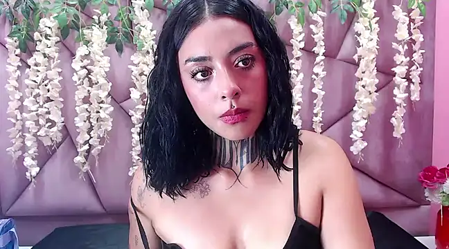 Snapshot of Lovely_celeste chatting on 03/04/25, 03:11 Lovely celeste online show from 03/04/25, 03:11