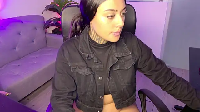 Lovely celeste online show from 11/12/25, 02:59