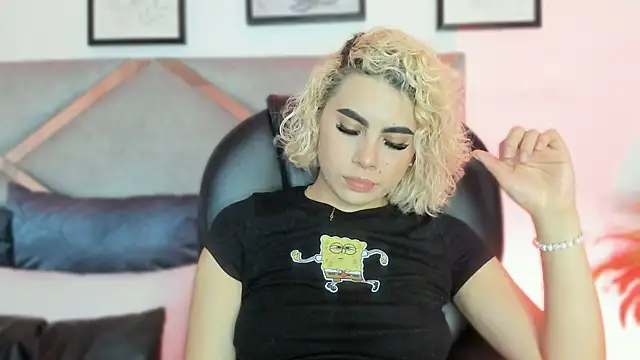 marian pinzon online show from 03/31/26, 07:05