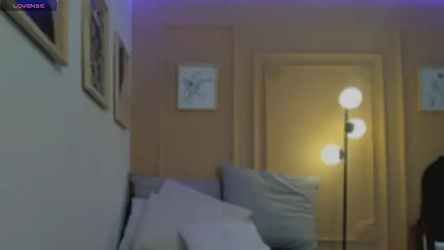 marian pinzon online show from 02/11/26, 07:03