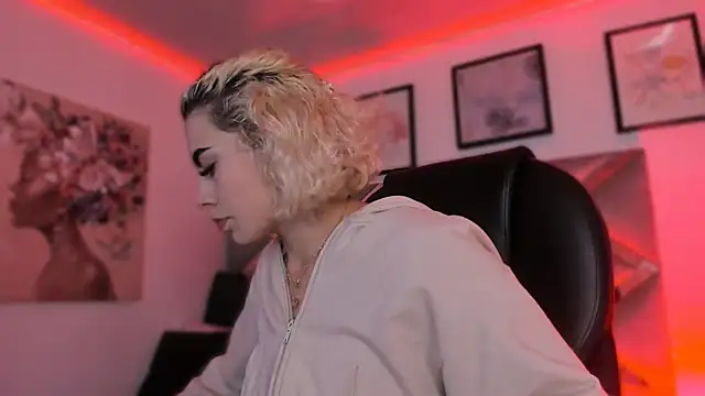 marian pinzon online show from 03/30/26, 08:43