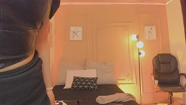 marian pinzon online show from 04/02/26, 08:04