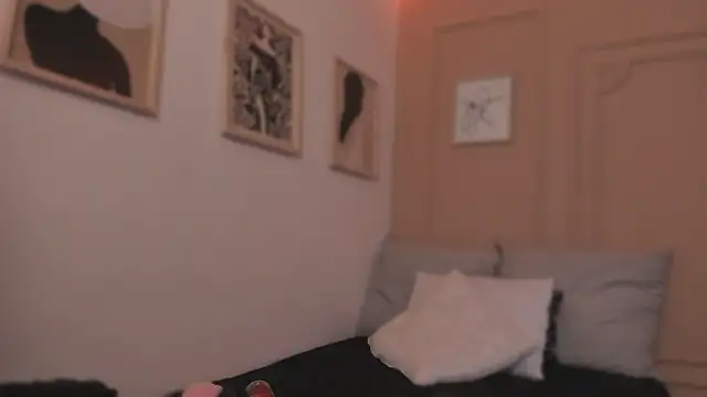 marian pinzon online show from 02/20/26, 07:16