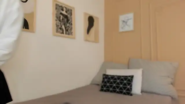 marian pinzon online show from 03/25/26, 07:35