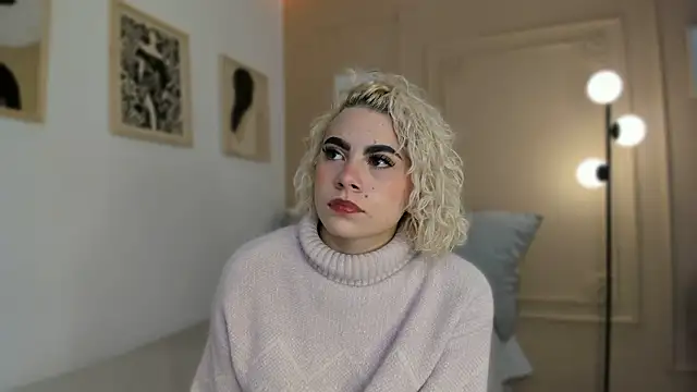 marian pinzon online show from 02/25/26, 07:03