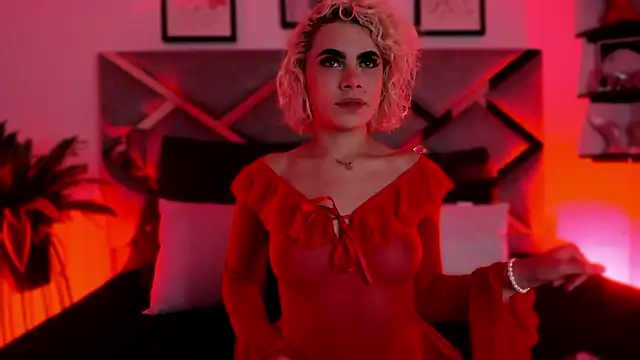 marian pinzon online show from 03/15/26, 02:13