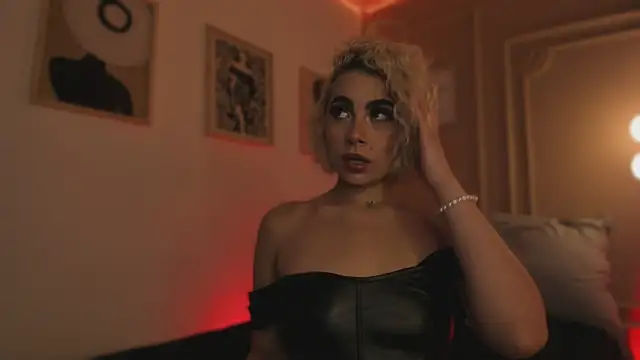 marian pinzon online show from 03/10/26, 07:07