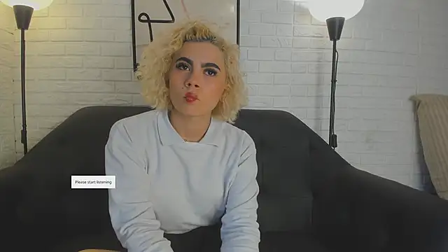 marian pinzon online show from 02/21/26, 07:16