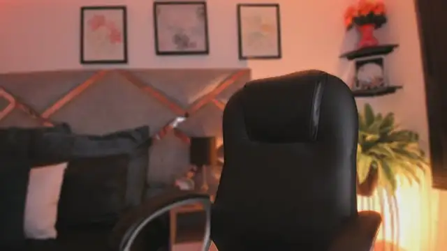 marian pinzon online show from 04/15/26, 07:18