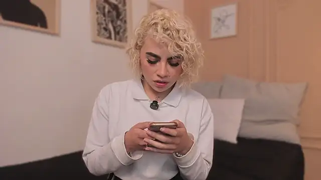 marian pinzon online show from 02/17/26, 07:11