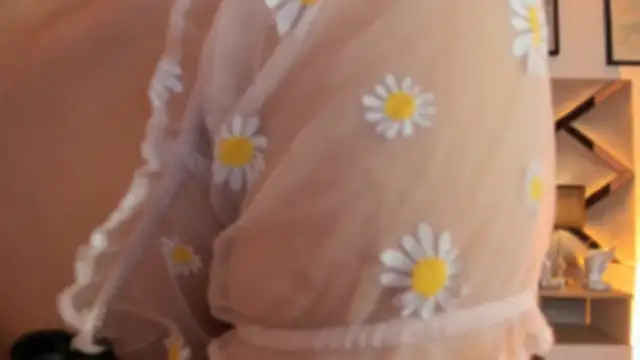 marian pinzon online show from 04/16/26, 09:39