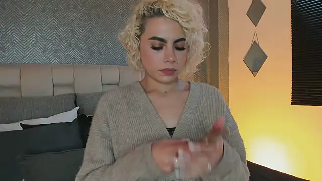 marian pinzon online show from 01/12/26, 07:09