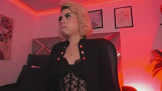 marian pinzon online show from 04/14/26, 07:08