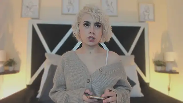 marian pinzon online show from 12/05/25, 02:32