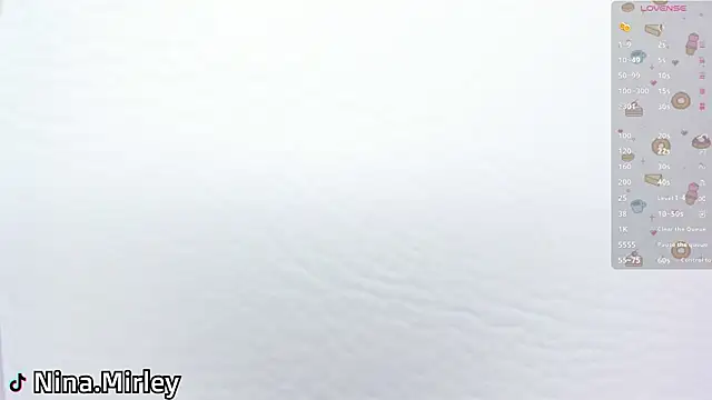 Ninamirley online show from 09/18/25, 01:36