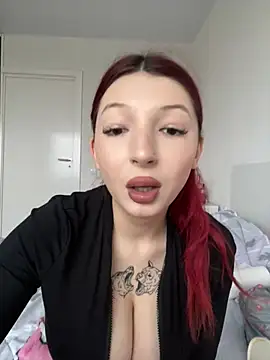 Snapshot of Alissa_kiss chatting on 01/30/25, 02:25 Alissa kiss online show from 01/30/25, 02:25