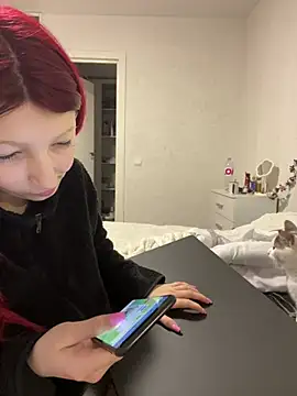 Snapshot of Alissa_kiss chatting on 02/12/25, 03:49 Alissa kiss online show from 02/12/25, 03:49