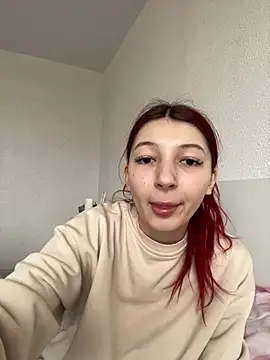 Snapshot of Alissa_kiss chatting on 01/31/25, 10:20 Alissa kiss online show from 01/31/25, 10:20