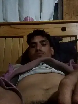 GaMeCrAc1 online show from 01/22/25, 08:40