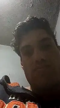 GaMeCrAc1 online show from 12/07/24, 07:38