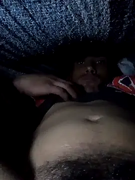 GaMeCrAc1 online show from 12/09/24, 10:11