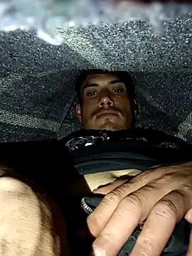 GaMeCrAc1 online show from 09/30/25, 07:25