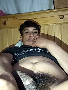 GaMeCrAc1 online show from 10/01/25, 09:14