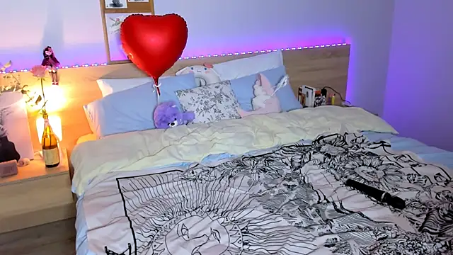 Shadow Strik online show from 02/14/25, 02:44