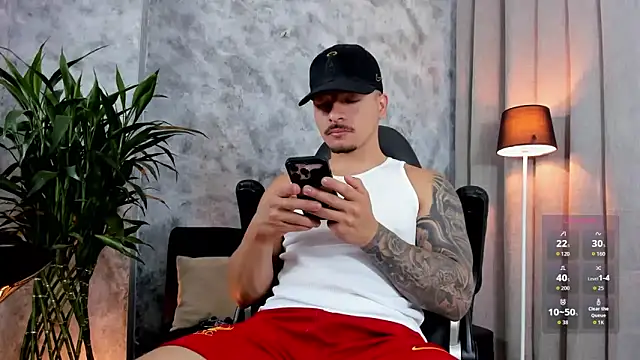 boyc022  online show from 03/22/26, 02:07