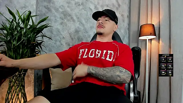 boyc022  online show from 03/07/26, 11:32