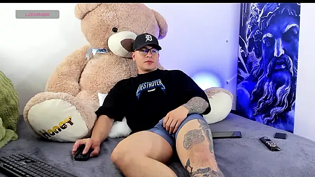 boyc022  online show from 01/17/26, 02:26