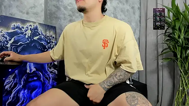 boyc022  online show from 11/09/25, 01:04