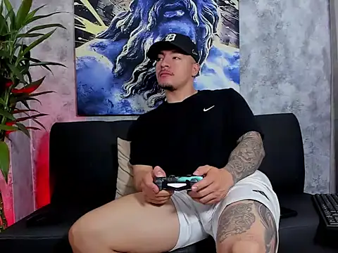 boyc022  online show from 02/08/26, 04:48