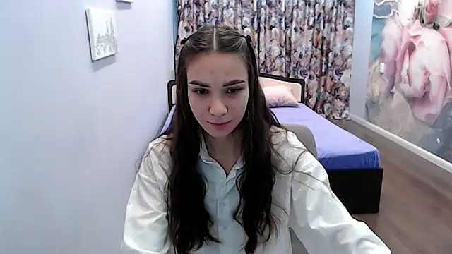 Snapshot of AmyJonas chatting on 02/05/25, 05:52 AmyJonas online show from 02/05/25, 05:52